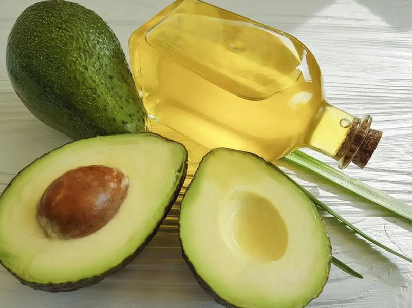 Benefits of Avocado Oil 🥑