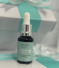Load image into Gallery viewer, Hyaluronic Serum (vegan)
