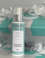Load image into Gallery viewer, Native Milk Cleanser 125ml
