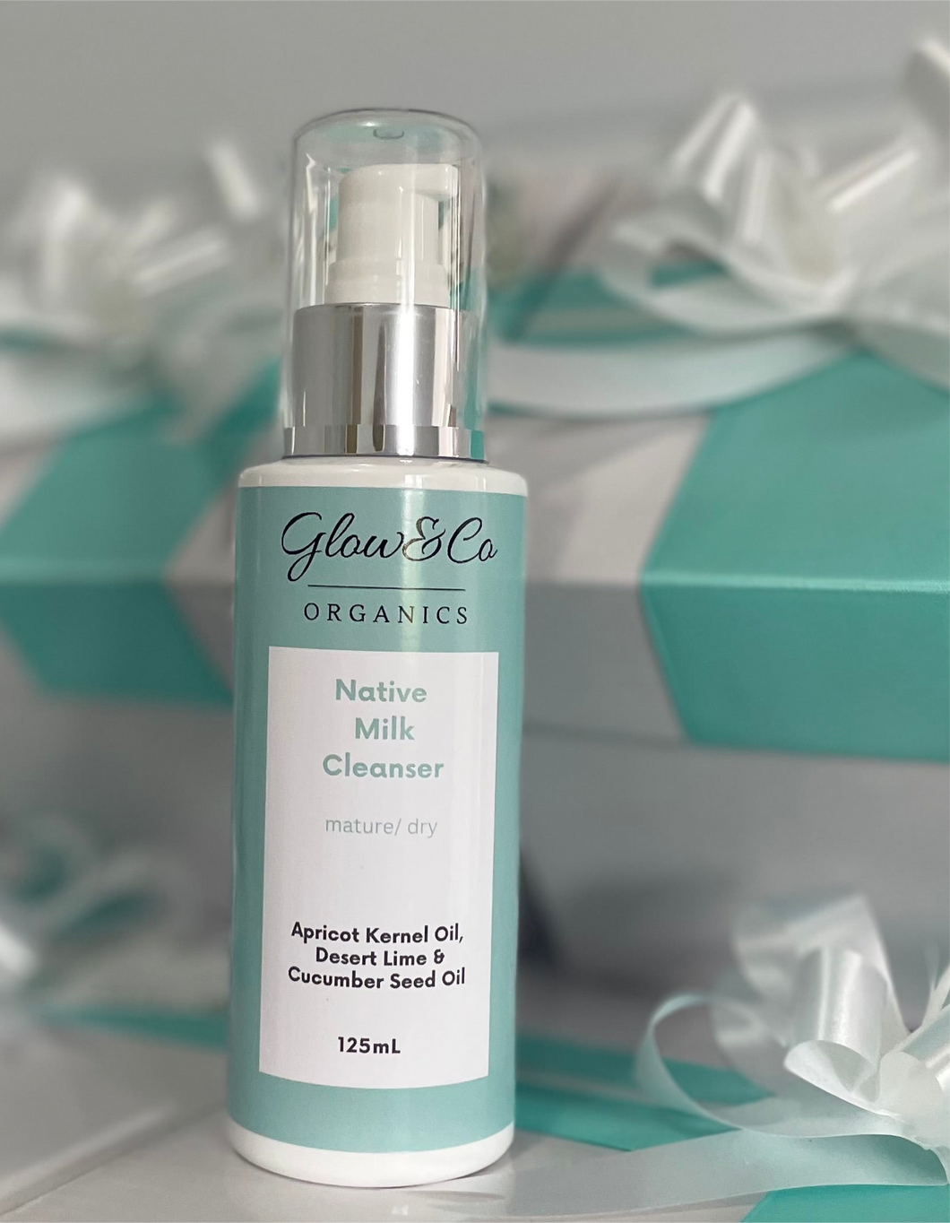 Native Milk Cleanser 125ml
