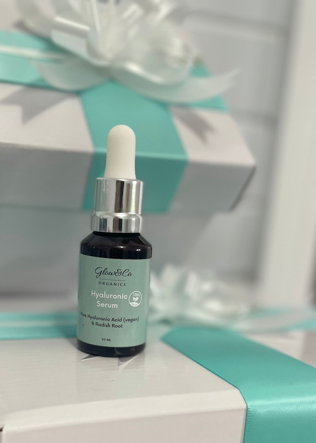 Hyaluronic Serum(vegan)