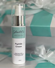 Load image into Gallery viewer, Peptide Cream 60ml
