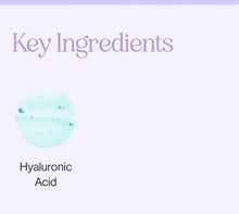 Load image into Gallery viewer, Hyaluronic Serum(vegan)
