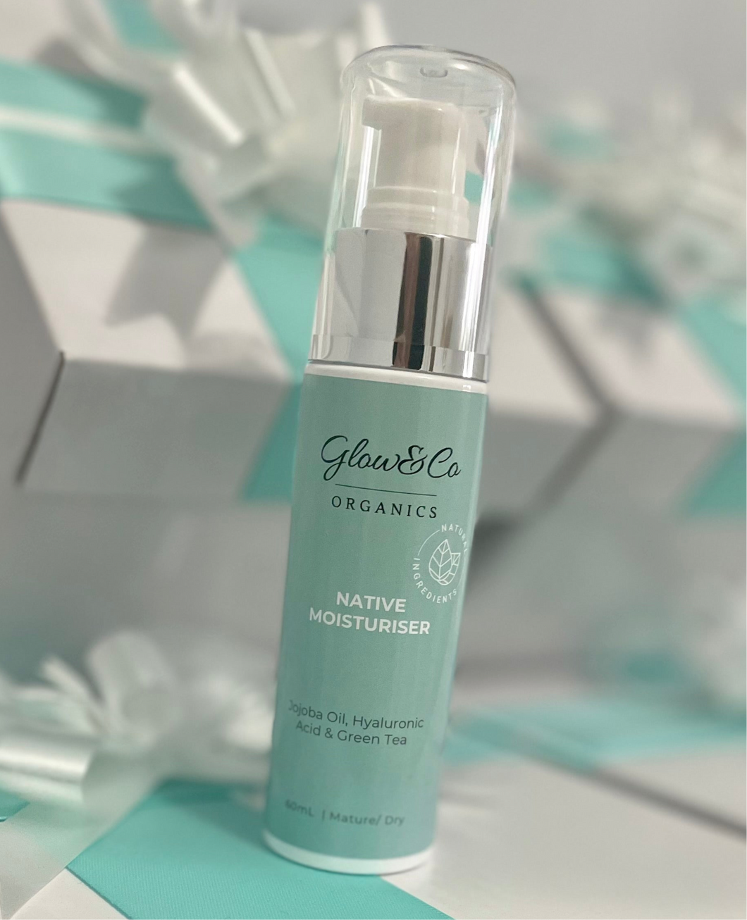 Native Moisturiser 60ml