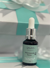 Load image into Gallery viewer, Vitamin B Niacinamide Serum 30ml
