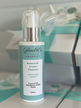 Load image into Gallery viewer, Botanical Cream Cleanser 125ml
