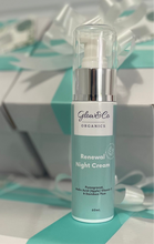 Load image into Gallery viewer, Renewal Night Cream  60ml
