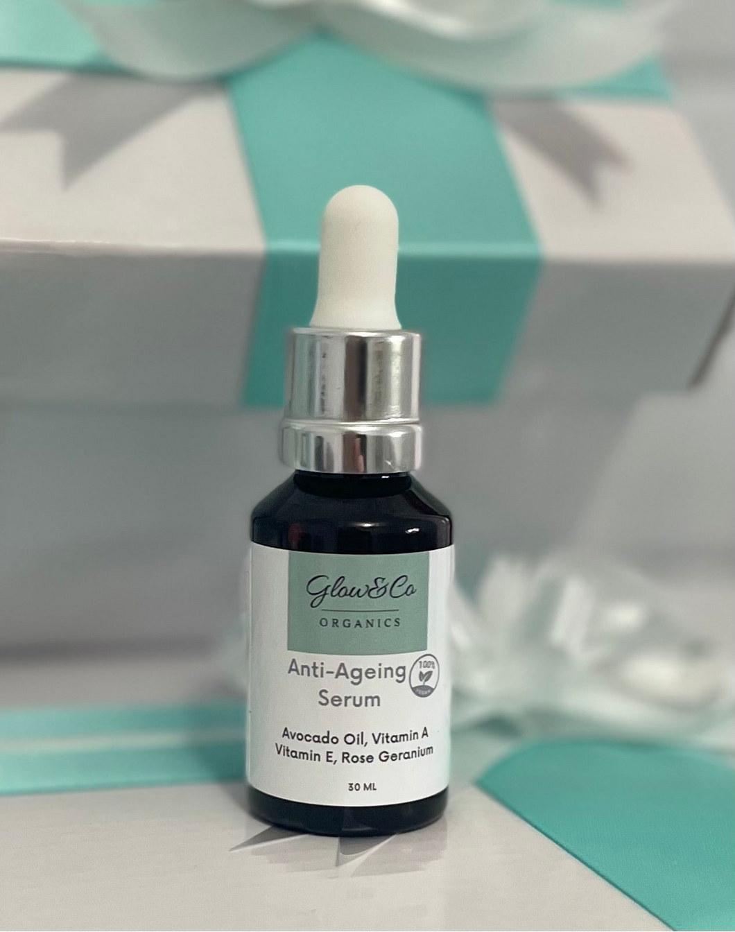 Vitamin A  Anti-Ageing Serum 30ml