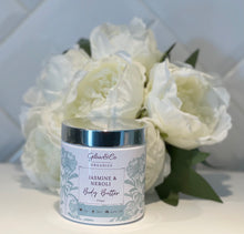 Load image into Gallery viewer, Jasmine &amp; Neroli Body Butter 250gm
