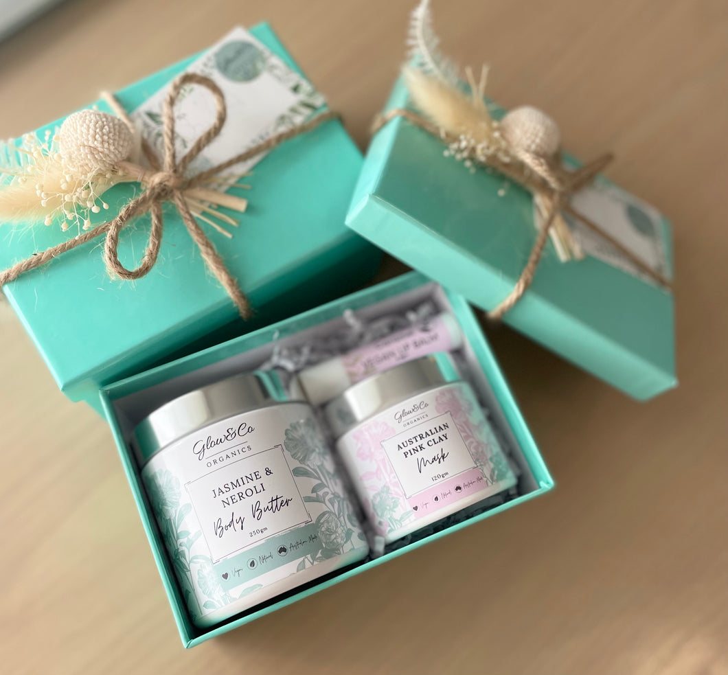 Hand Crafted gift pack