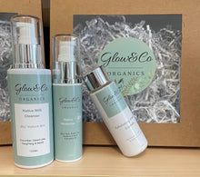 Load image into Gallery viewer, Native Triple Treat Bundle - Glow &amp; Co Organics
