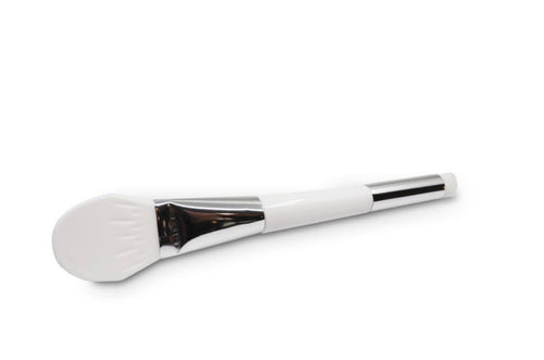 Clay Mask Brush - Glow & Co Organics