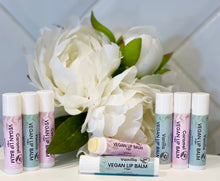 Load image into Gallery viewer, Vegan Lip Balm 4.5gm
